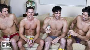 Buddy Davis Gay Porn - Christian Sharp, Max Cruz & Dax Mathews & Buddy Davis - Gay Porn - Randy  Blue