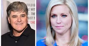 Ainsley Earhardt Fucking - Sean Hannity And Ainsley Earhardt Have Allegedly Been Couple For Years |  LittleThings.com