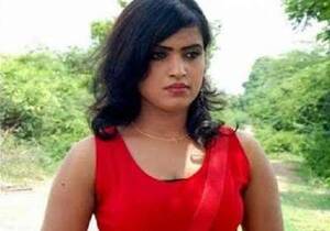 Husband Forced Porn - Tamil actress Shruthi Chandralekha kills husband who forced her to act in  porn films! (view pics) â€“ India TV