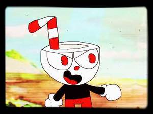 cartoon cum blast - MEGA CUM BLAST!!! ( Warning! Yuck.. | Ft: Cuphead, Goopy le Grande