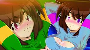 Fnia Visual Novel Sex - AnimeTale (Visual Novel) #3 - clipzui.com