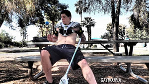 Marshall Blake Porn - ... Scene Image 11 ...