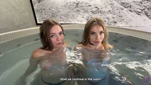lesbian bath orgy - Lesbian Bath Orgy Porn Videos | Pornhub.com