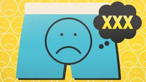 Getting On Porn - Does Using Porn Lead to Erectile Dysfunction?