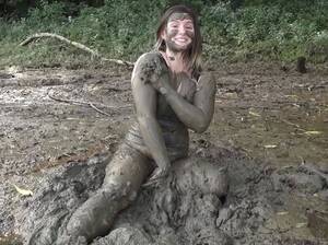 asian amateur nude ohio - Muddy girl in Ohio river - ThisVid.com