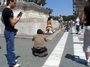 City Porn - Real public sex in the city center - public porn at ThisVid tube
