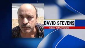 Monterey County Porn - Monterey County prosecutors have filed 37 child molestaion charges against  David Stevens, the Salinas man