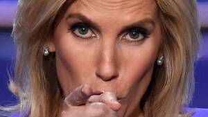 Laura Ingraham Fucking - You Don't Attack a Kidâ€: Inside the Laura Ingraham Nightmare at Fox News :  r/politics