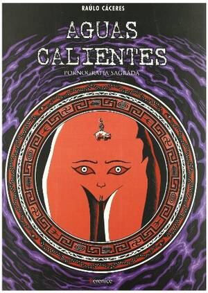 Elizabeth Bathory Raulo Porn - Aguas calientes - CÃ¡ceres Anillo, Francisco RaÃºl: 9788496756502 - AbeBooks