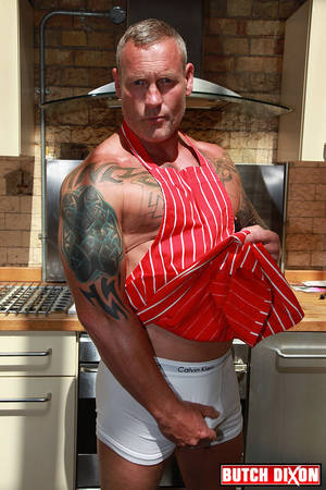 Big Gay Muscle Porn - Scene Image 1 ...