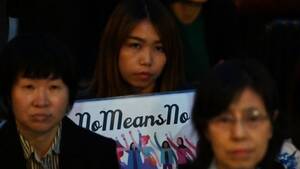 Busty Japanese Schoolgirl Forced Sex - Japan aims to raise age of consent from 13 to 16 in sex crime overhaul