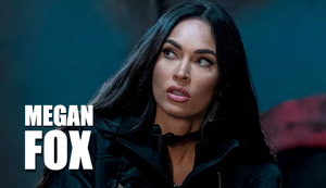 Megan Fox Facial Porn - Megan Fox News