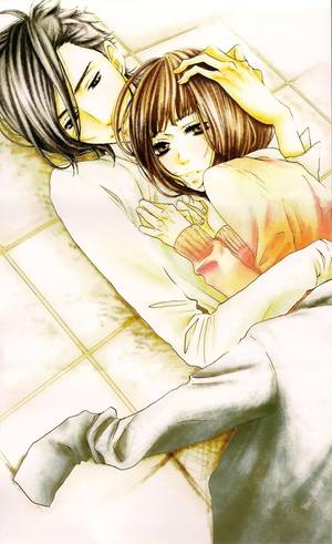 anime couple cg - Image detail for -... : Sukitte Ii Na Yo or Say \