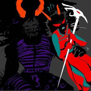 Homestuck Grand High Boob Porn - Homestuck