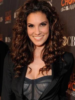 Daniela Ruah Porn Captions - Daniela Ruah, Daniela Sofia Korn Ruah, Top Hollywood Selebrities, top  hollywood sexy artist