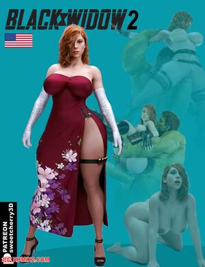 Free Black Porn 3d Monster Comics - âœ…ï¸ Porn comic Black Widow. Chapter 2. The Avengers. MegaParodies. Sex comic  redhead beauty decided | Porn comics in English for adults only |  sexkomix2.com