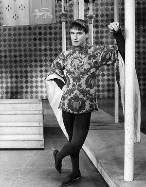 1980 Porn Ebony Jenny Morgan - 1960: Return to Hollywood[edit]