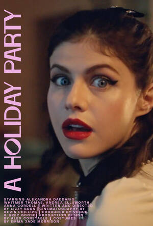 Alexandra Daddario Xxx - Alexandra Daddario - IMDb