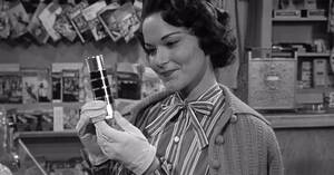 Andy Griffith Show Tv Porn - This Andy Griffith Show actress appeared on television just the one time