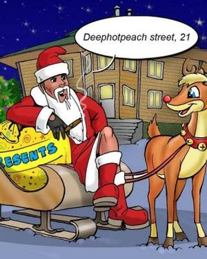 cartoon xxx christmas - Christmas cartoon bondage Porn Pictures, XXX Photos, Sex Images #2857257 -  PICTOA