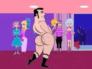 Animan Porn - Exclusive Interview: â€œAnimanâ€ the man behind the HUMP hit, â€œA Day at The  Beachâ€