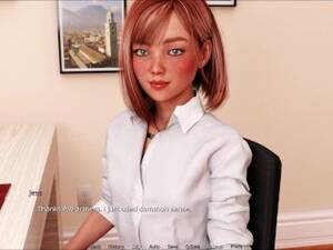 3d Porn Redhead Girls - Free 3D Redhead Porn | PornKai.com