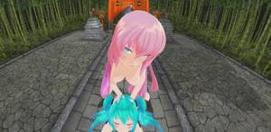 Anime Deep Throat Porn - 