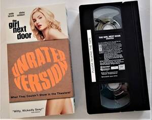Elisha Cuthbert Porn History - Amazon.com: The Girl Next Door (Unrated Edition) [VHS] : Emile Hirsch, Elisha  Cuthbert, Timothy Olyphant, James Remar, Chris Marquette, Paul Dano,  Timothy Bottoms, Donna Bullock, Jacob Young (II), Brian Kolodziej, Brandon  Irons,