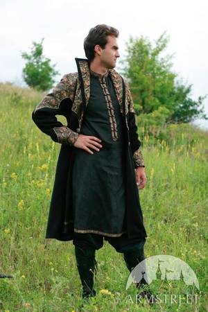 Elven Prince Porn - New Elven prince full set. â€œ