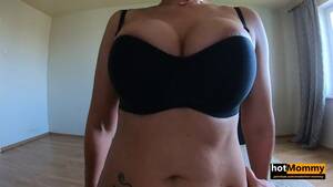 Big Tits Sexting - Step Mom was found sexting with someone watch online