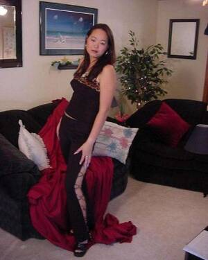 korean amateur black - Korean amateur in sexy black lingerie posing Porn Pictures, XXX Photos, Sex  Images #2881315 - PICTOA