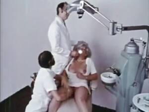 Dentista - El dentista depravado - Serviporno.com