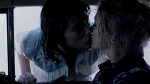 1900s lesbian sex - The Male Gaze and Lesbian Censorship in Film - Lesbian Herstory