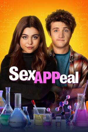 Mighty Med Sex Porn - Watch Sex Appeal (2022) Full Movie Online - Plex