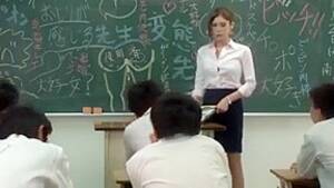 asian shemale teacher - Asian Teacher Tube | Trans Porn Videos | TGTube.com