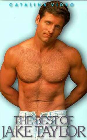 Jake Taylor Gay Hairy Xxx - Jake Taylor - Gay Porn Obsession