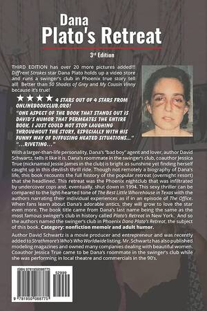 Dana Plato Porn Vids - Dana Plato's Retreat by Schwartz, David