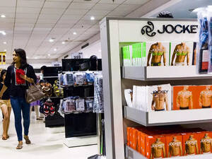 Male Lingerie Porn Clothed - Men's underwear sales are falling. Should Indian economy prepare for a  below-the-belt jolt? - The Economic Times