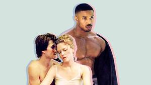 naked sleeping videos - 68 Sexiest Movies of All Time