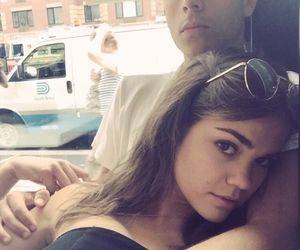 Maia Mitchell And Debby Ryan Porn - danielsharmyman's maia mitchell and rudy mancuso icons images from the web