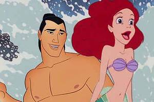 Funny Disney Porn - What's Your Disney Porn Star Name?