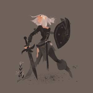 Alyn Shir Porn 3d Anime Monster - Mad Stack Alley