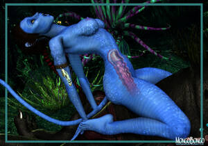 Cgi Neytiri Avatar Porn - Fucked Neytiri - Avatar Chick Porn image #98909