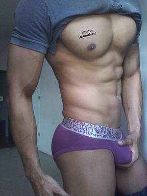 Armani Gay Boxers Porn - #Underwear #Emporio #Armani #ColorMorado #BuenGusto #Bulge