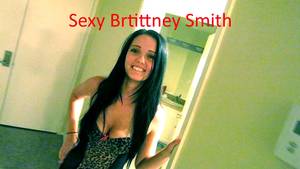 Britney Smith Porn - 