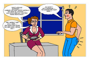 f m spanking cartoons - F M Spanking Cartoons | Sex Pictures Pass