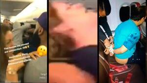 naturist group masturbation - Fistfights, nude masturbation and dead pets: What's going on with airline  travel? | Fox News