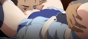 huge legs hentai - Busty and beautiful hentai babes spread legs for licking and fucking -  CartoonPorn.com