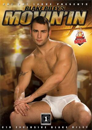 Blake Riley Porn - Blake Riley's Movin' In | Rascal Video Gay Porn Movies @ Gay DVD Empire