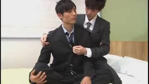 Asian Suit Porn - Japan: HOT 843 - ASIAN BOYS IN SUITS - ThisVid.com
